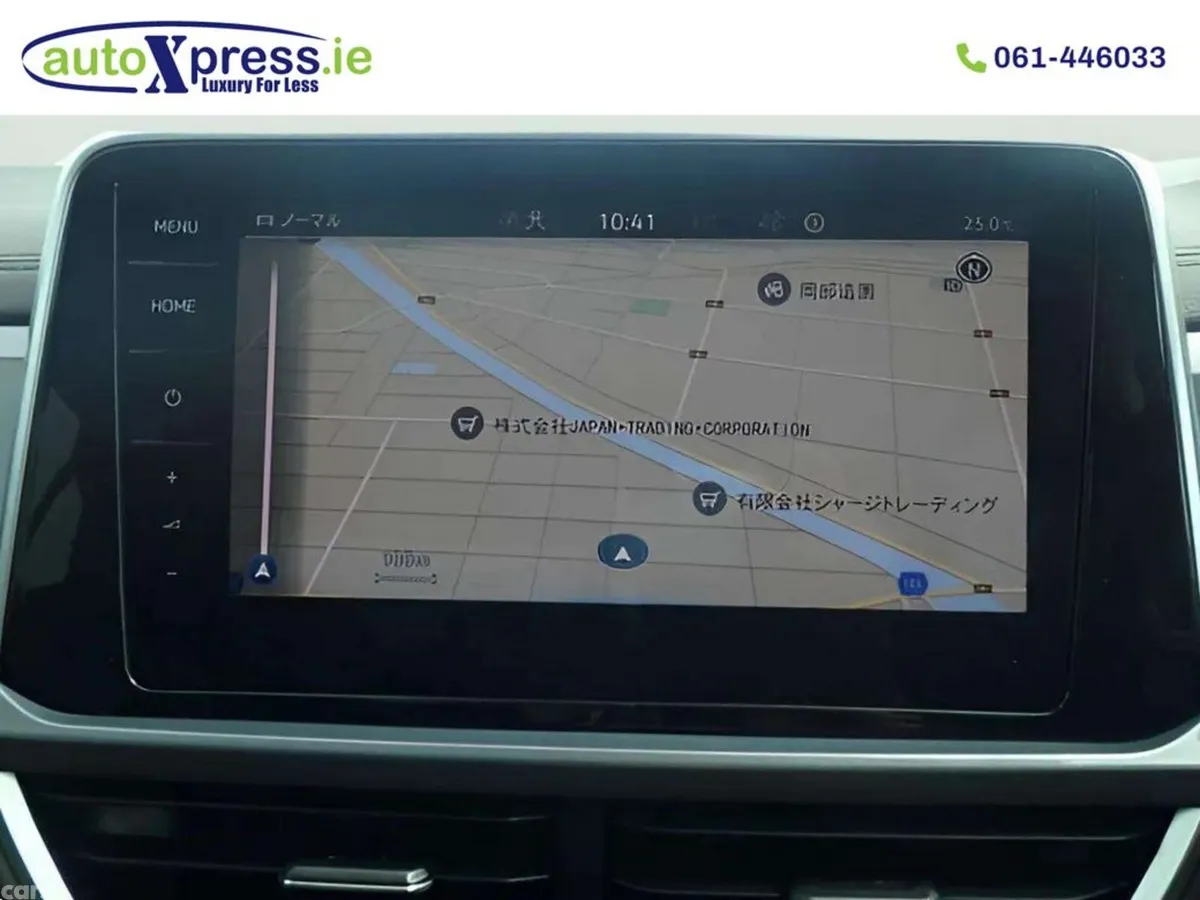 Volkswagen T-Roc SUV, Diesel, 2023, White