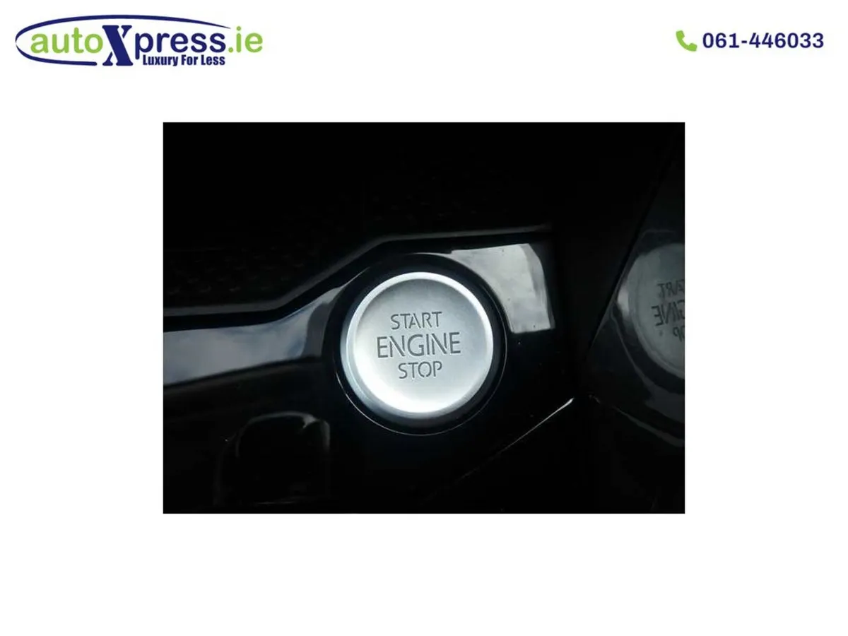 Volkswagen T-Roc SUV, Diesel, 2023, White