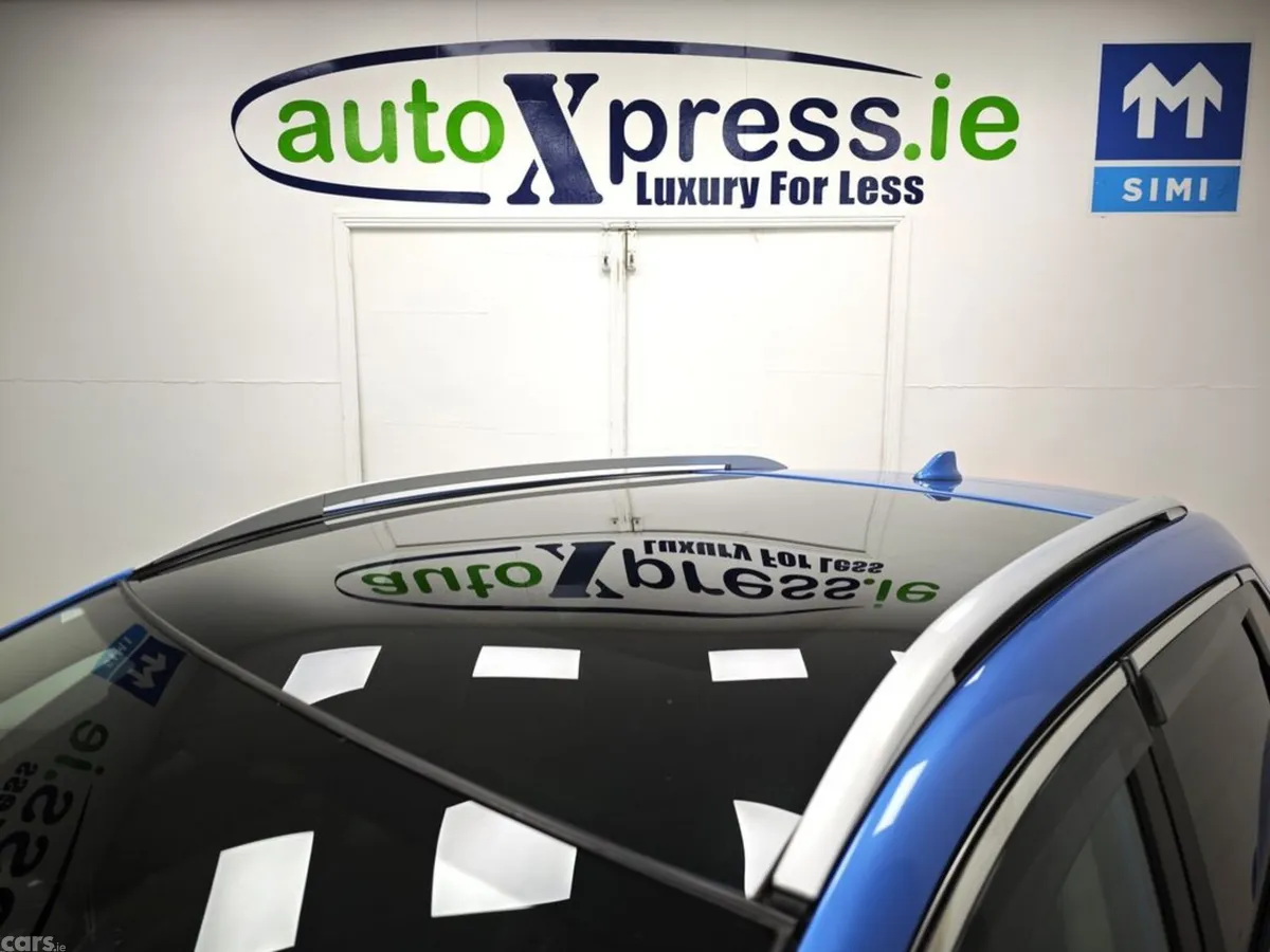 Nissan Qashqai Hatchback, Diesel, 2018, Blue