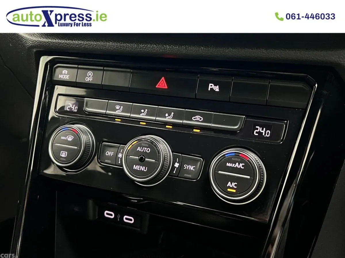 Volkswagen T-Roc SUV, Diesel, 2022, Grey