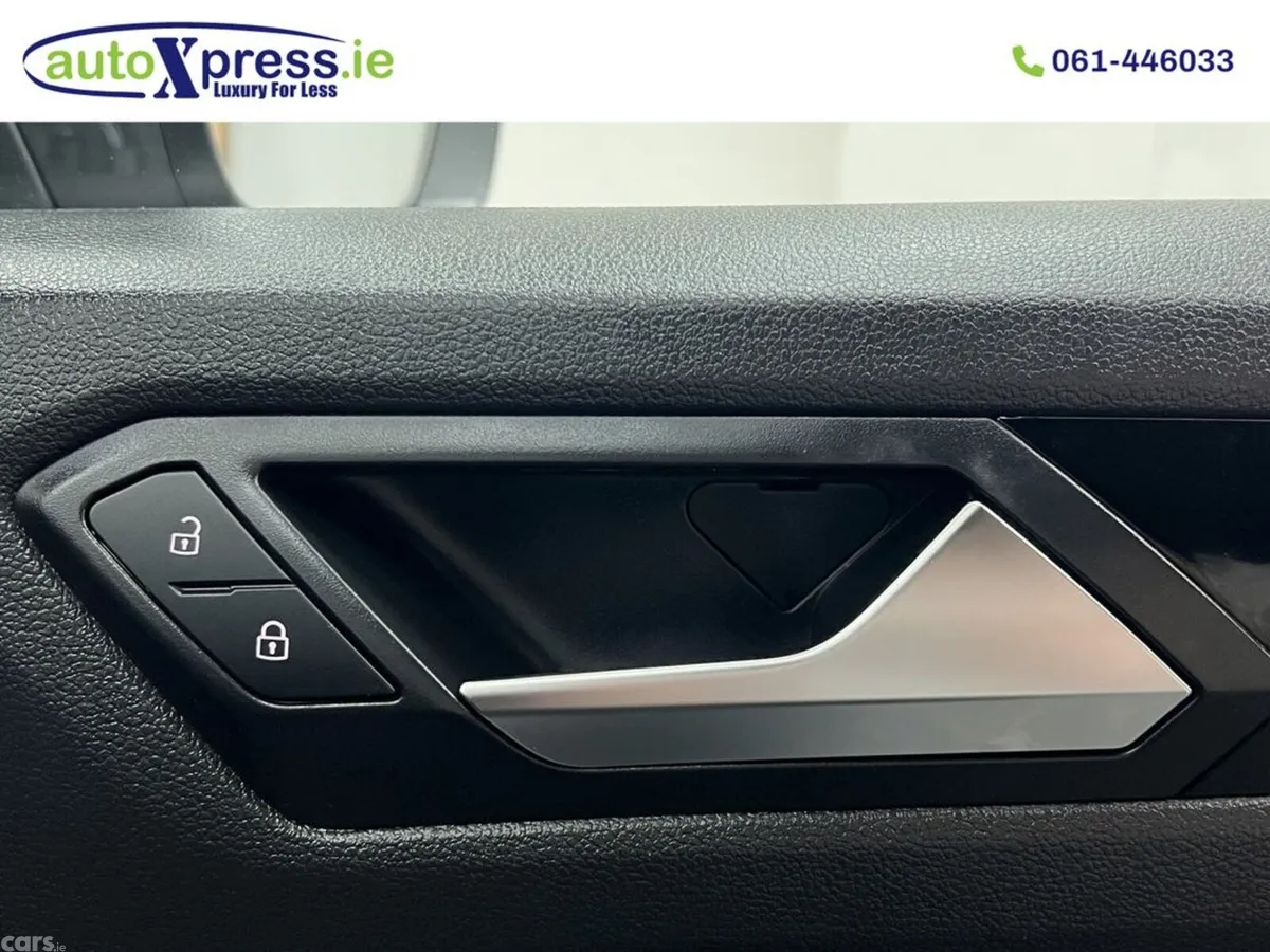 Volkswagen T-Roc SUV, Diesel, 2022, Grey