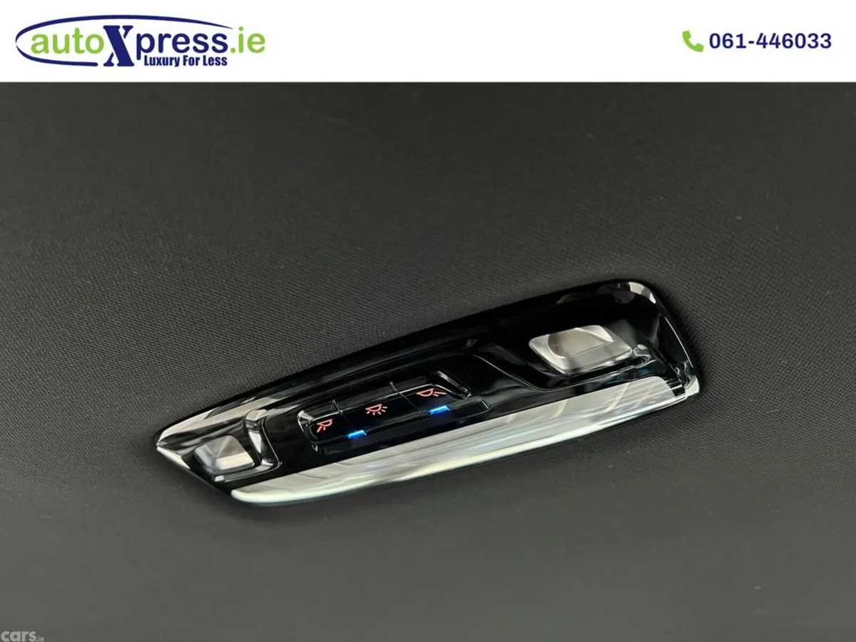 BMW 5-Series Saloon, Diesel, 2021, White
