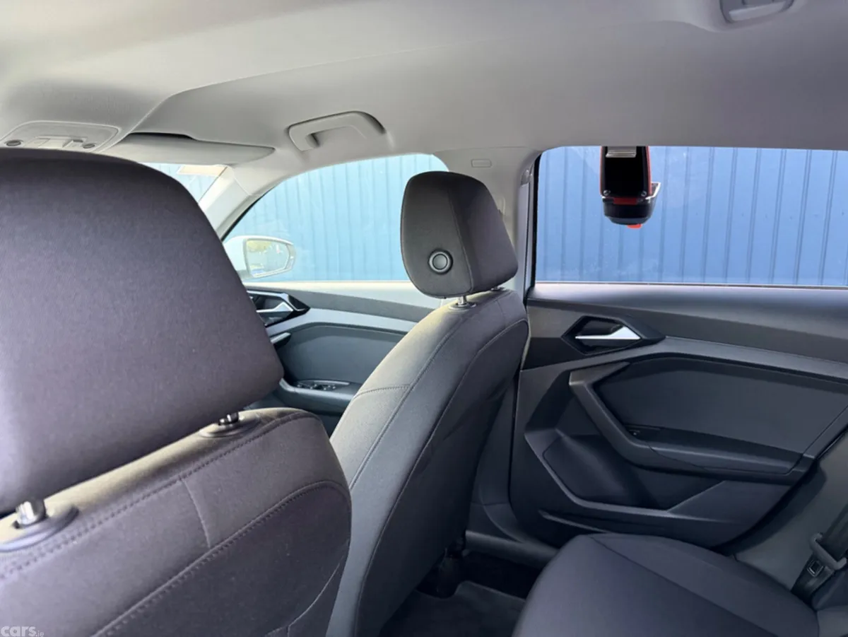 Audi A1 Hatchback, Petrol, 2020, White