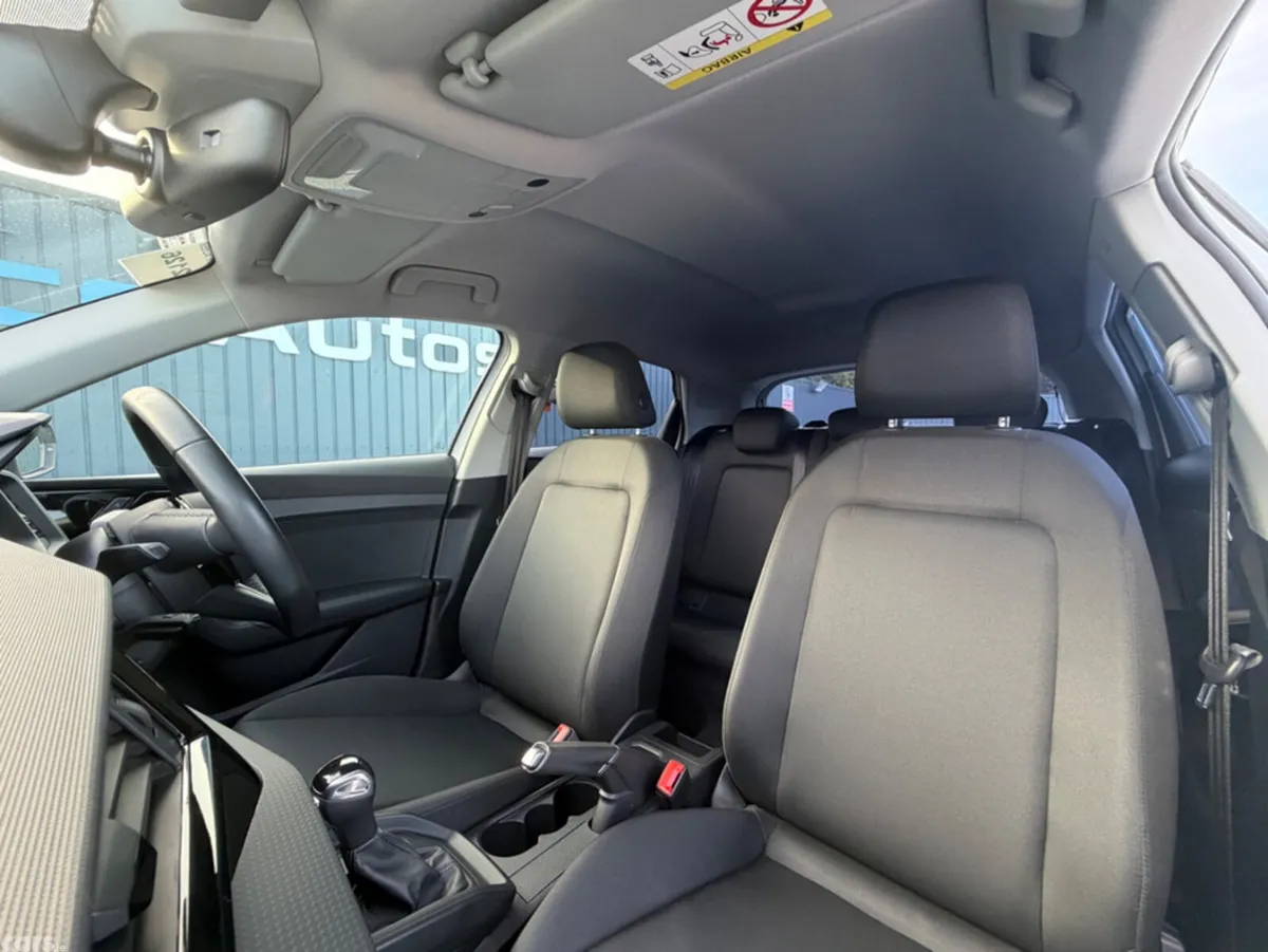 Audi A1 Hatchback, Petrol, 2020, White
