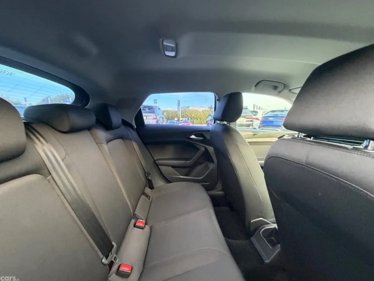 Audi A1 Hatchback, Petrol, 2020, White