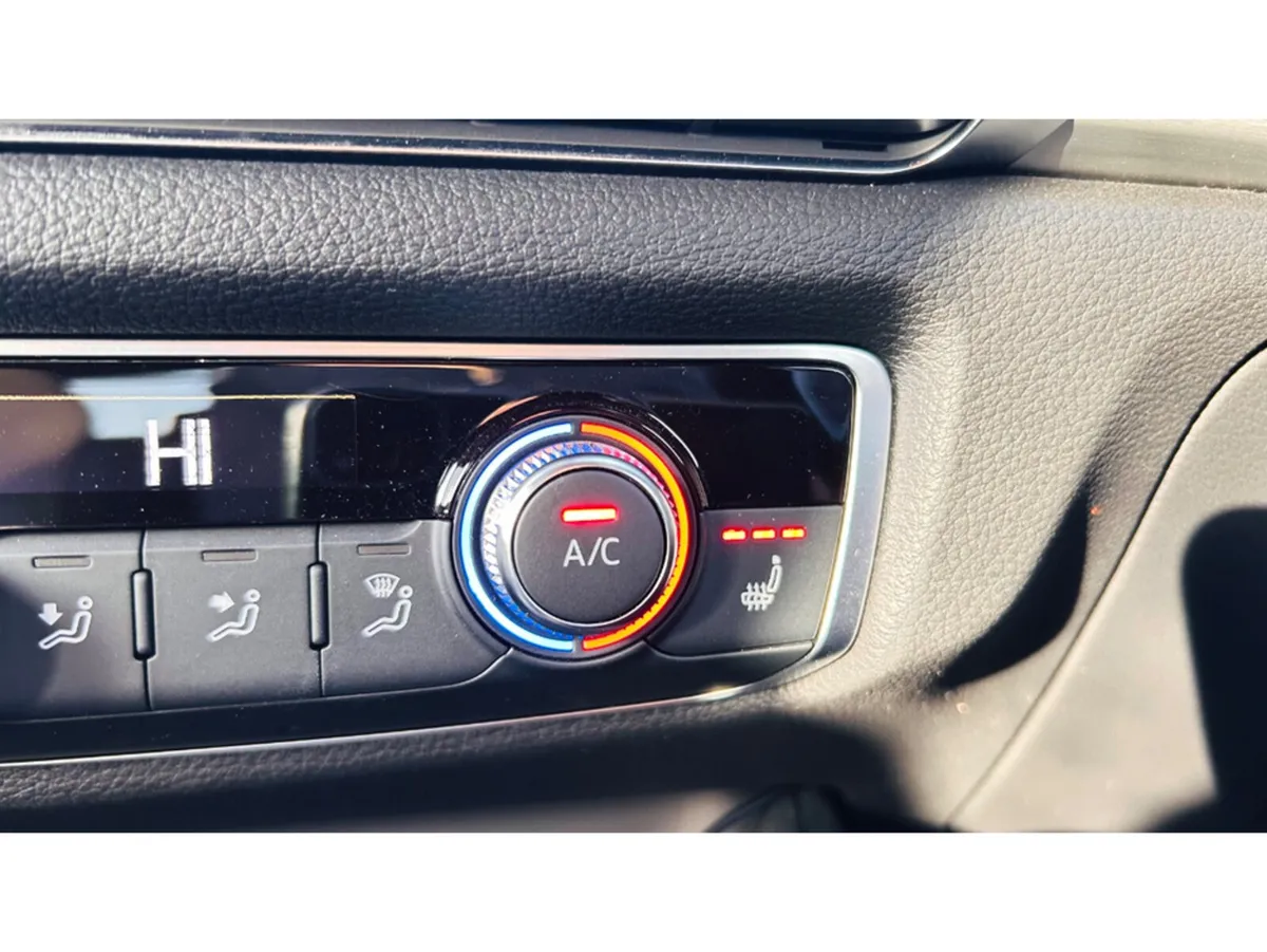Audi A3 Hatchback, Petrol, 2019, Blue