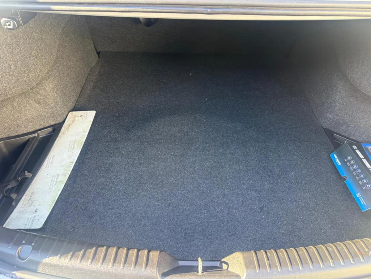 Mazda Mazda6 Saloon, Diesel, 2017, Silver