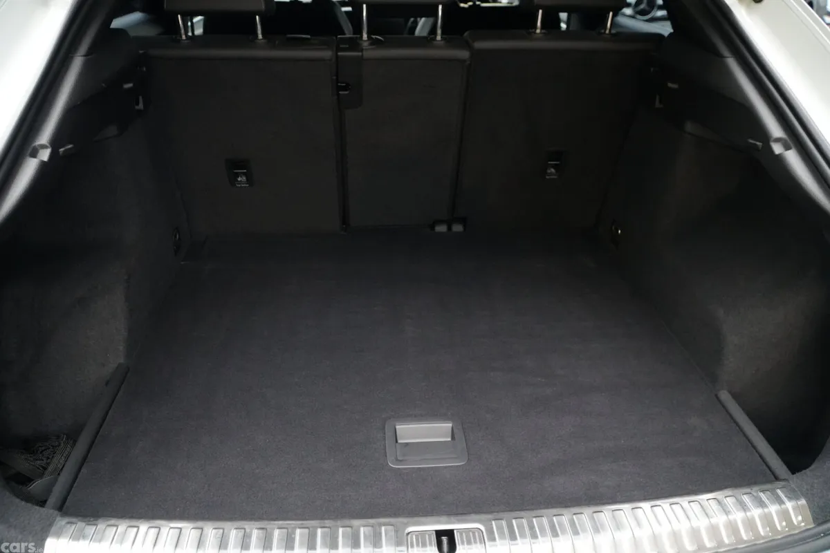 Audi Q3 Estate, Diesel, 2021, White