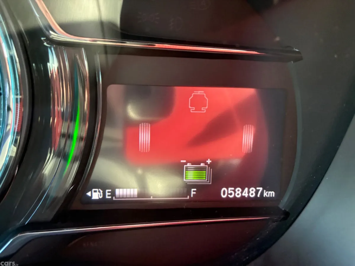 Honda Grace Saloon, Petrol Hybrid, 2019, Black