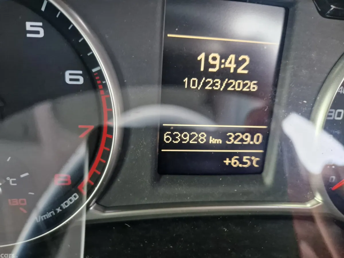 Audi A1 Hatchback, Petrol, 2011, Silver