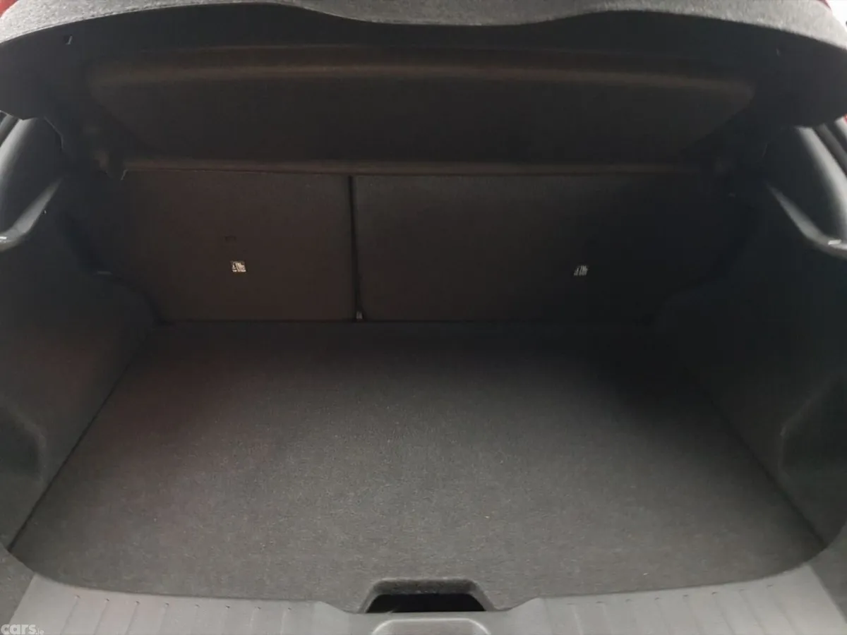 Nissan Juke SUV, Petrol, 2024, Red