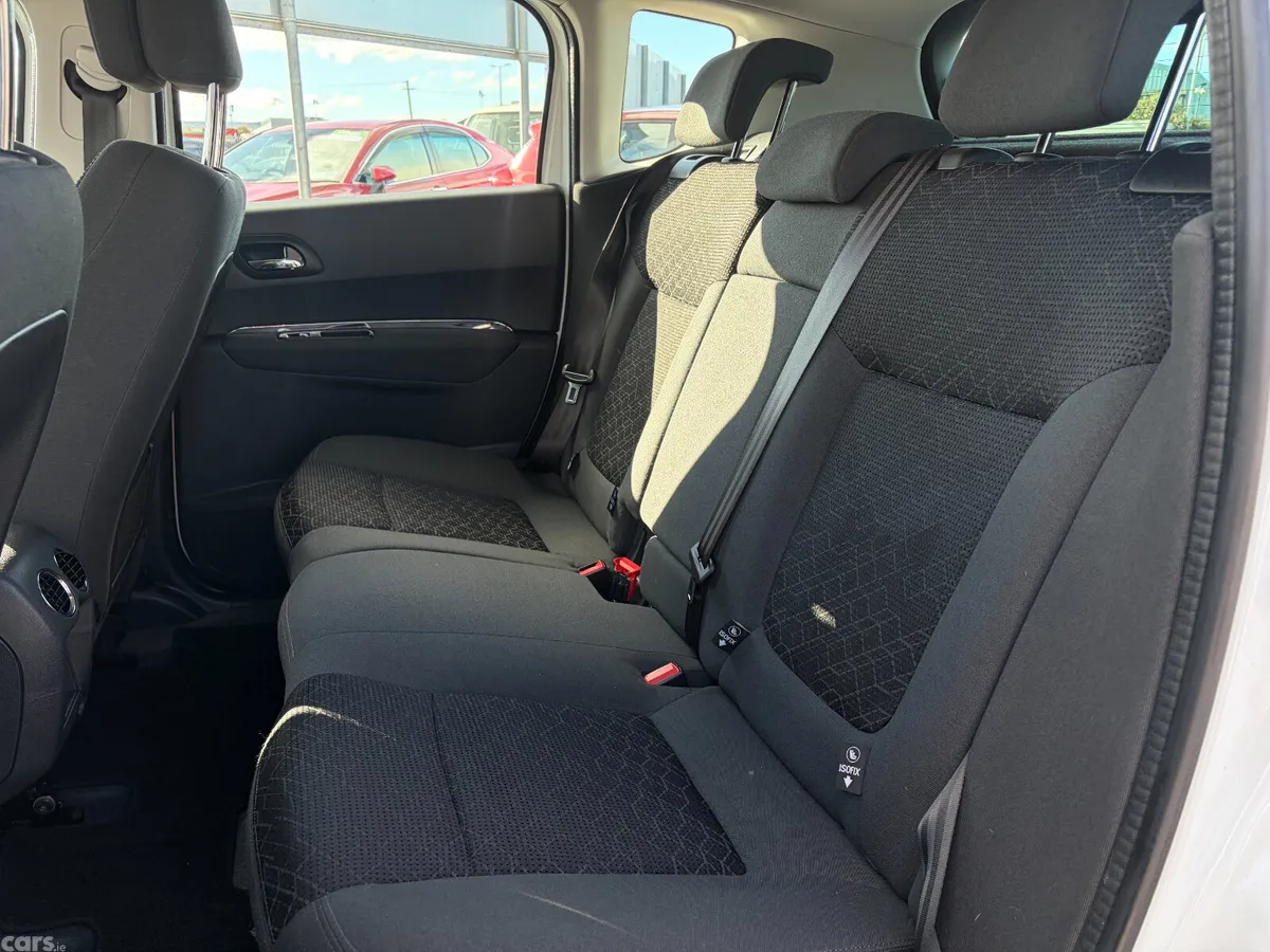 Peugeot 3008 SUV, Diesel, 2016, White