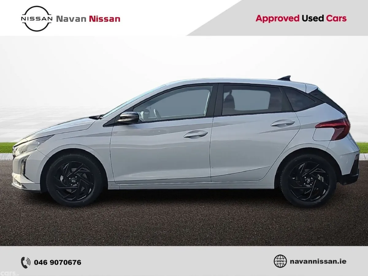 Hyundai i20 1.0i DELUXE PLUS * NEW STOCK *, Meath