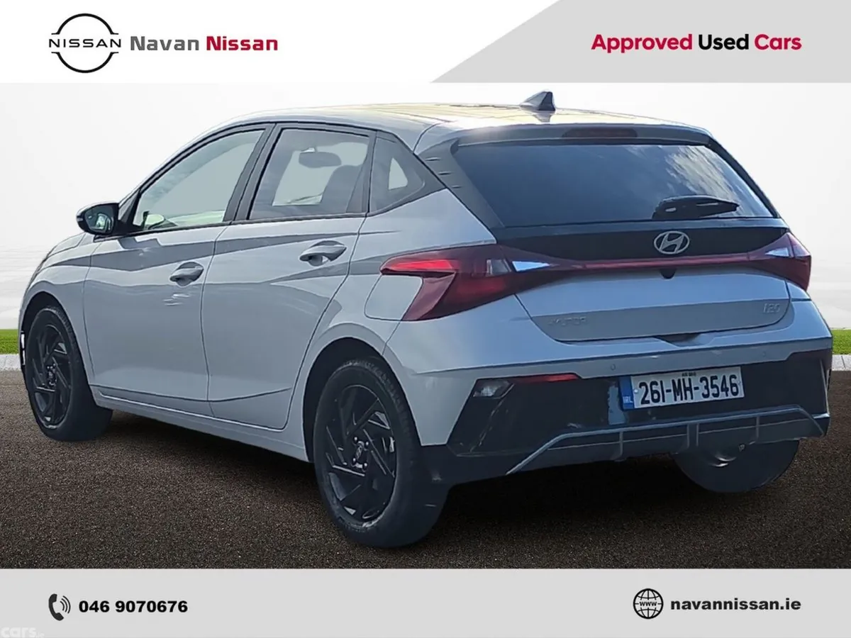 Hyundai i20 1.0i DELUXE PLUS * NEW STOCK *, Meath