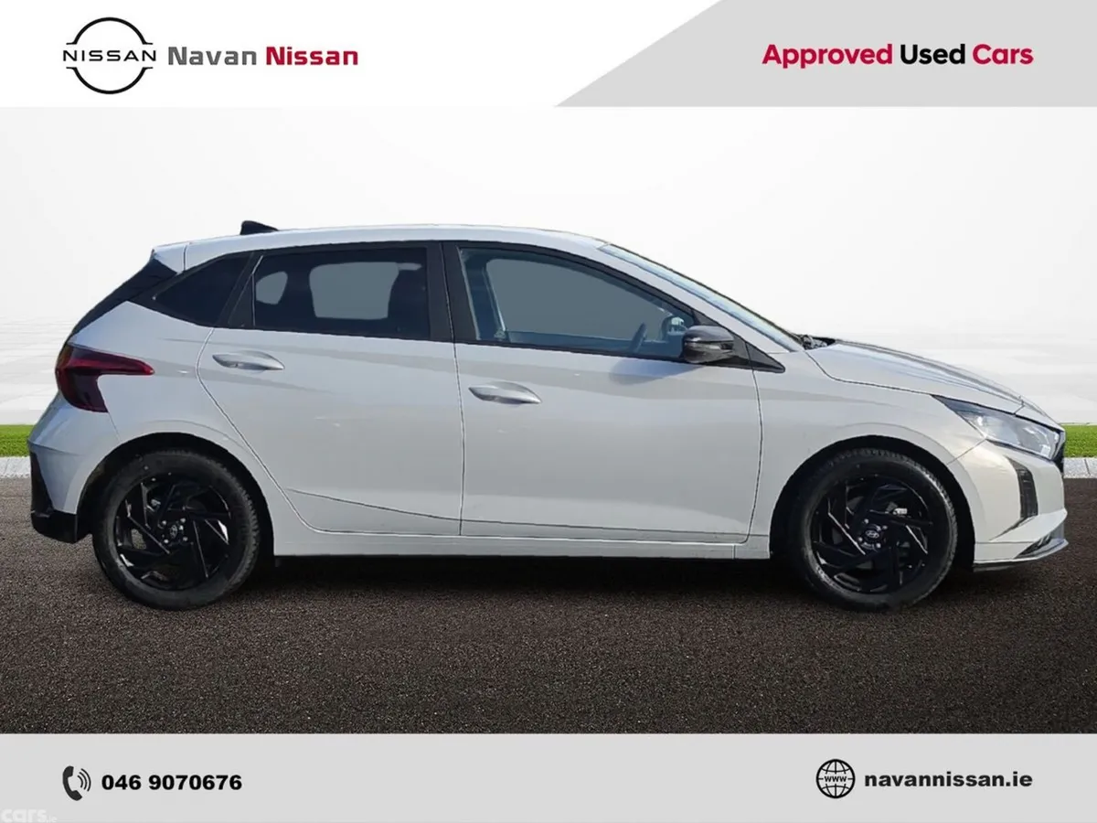 Hyundai i20 1.0i DELUXE PLUS * NEW STOCK *, Meath
