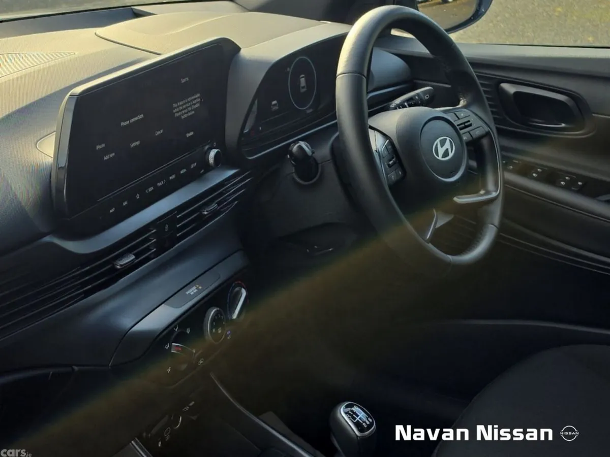 Hyundai i20 1.0i DELUXE PLUS * NEW STOCK *, Meath