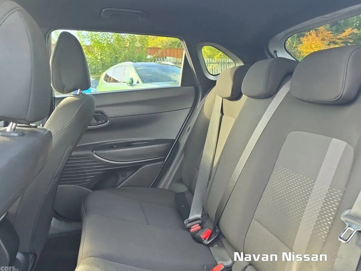 Hyundai i20 1.0i DELUXE PLUS * NEW STOCK *, Meath