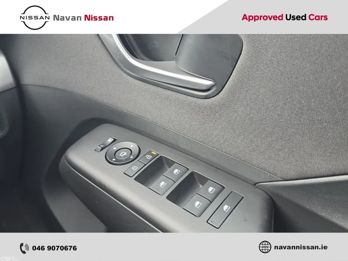 Hyundai KONA MPV, Petrol Hybrid, 2026, White