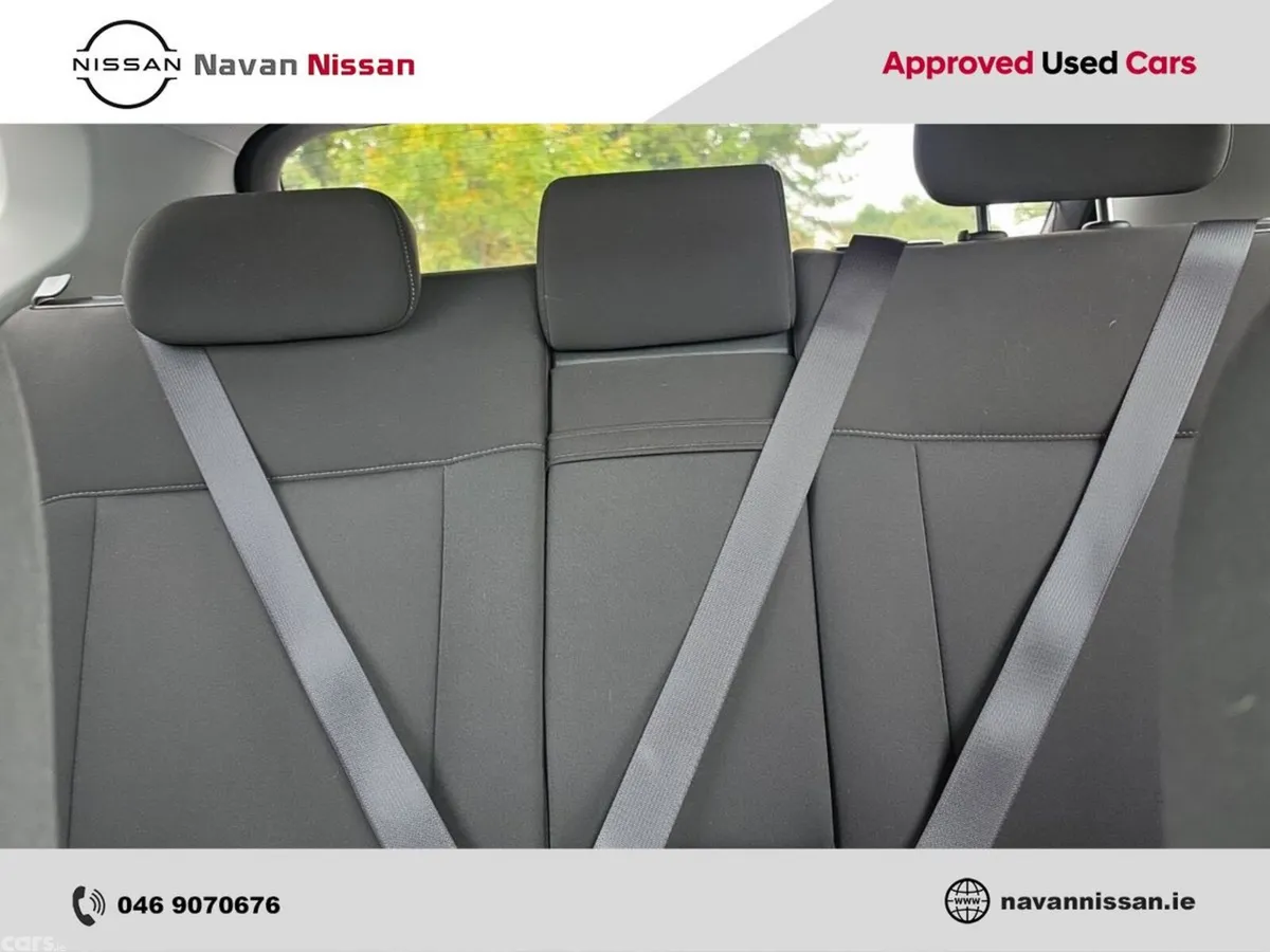 Hyundai KONA MPV, Petrol Hybrid, 2026, White