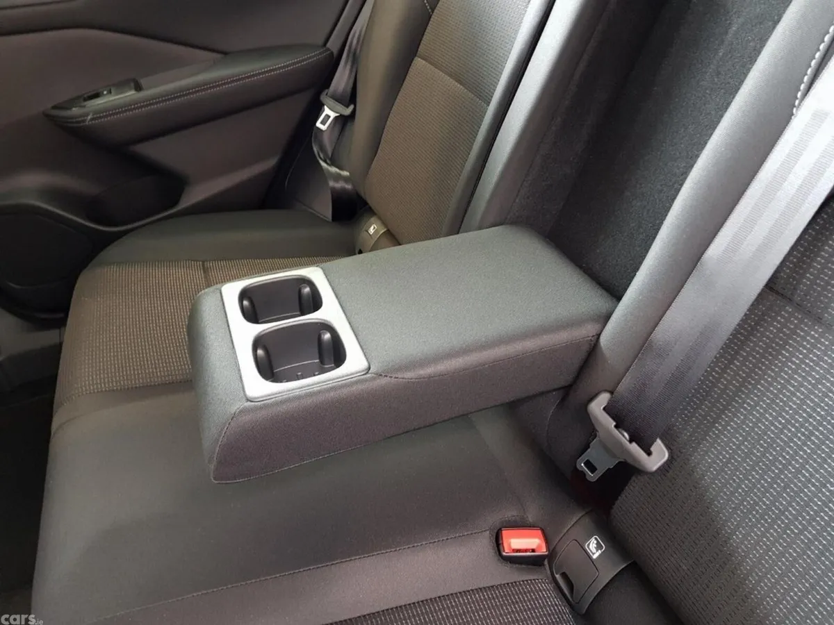 Nissan Qashqai SUV, Petrol, 2021, Grey