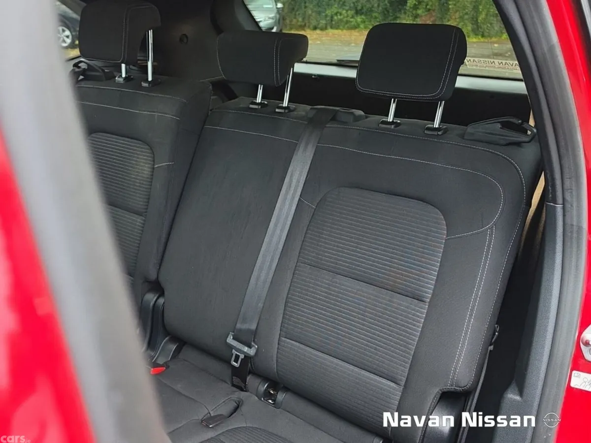 Ford Kuga SUV, Diesel, 2020, Red