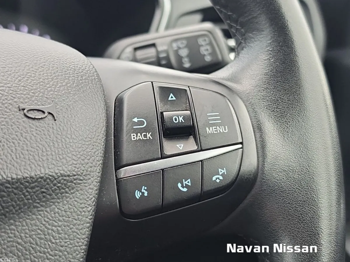 Ford Kuga SUV, Diesel, 2020, Red