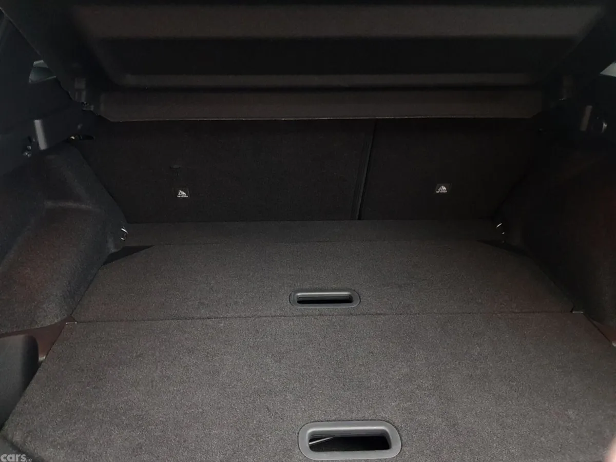 Nissan Qashqai MPV, Petrol, 2023, Blue