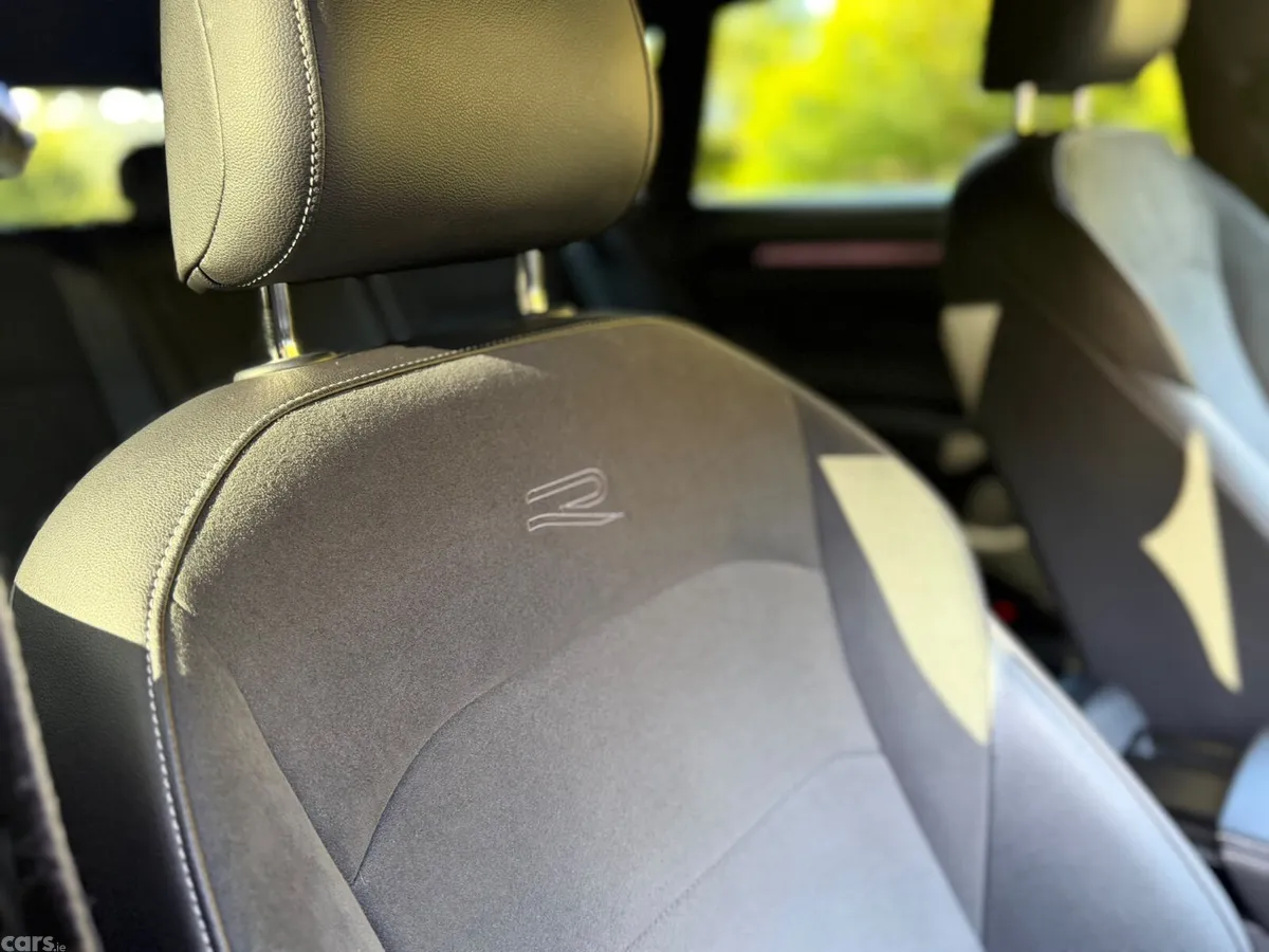 Volkswagen Arteon Estate, Diesel, 2022, Grey