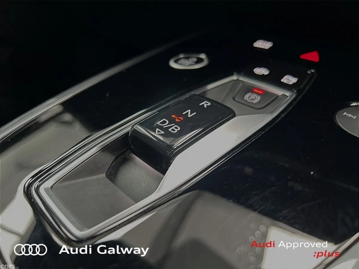 Audi Q4 e-tron SUV, Electric, 2026, Grey