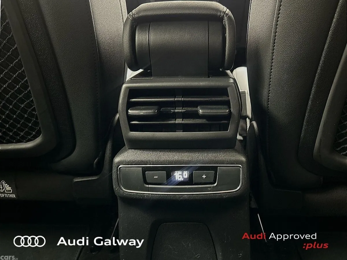 Audi Q4 e-tron SUV, Electric, 2026, Grey