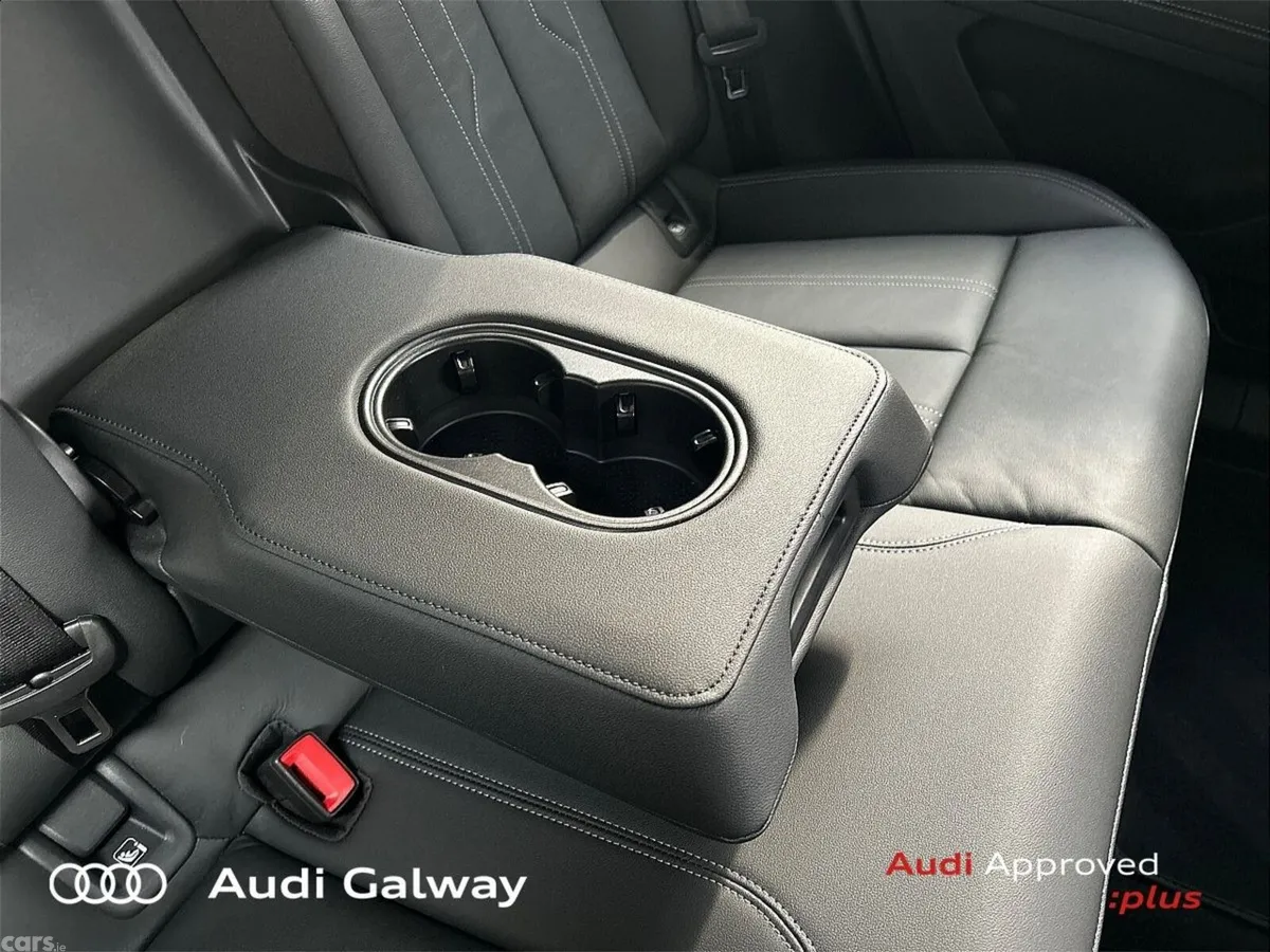 Audi Q4 e-tron SUV, Electric, 2026, Grey