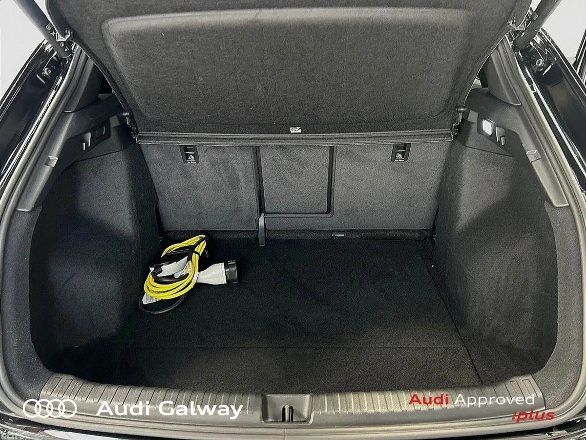 Audi Q4 e-tron SUV, Electric, 2026, Grey