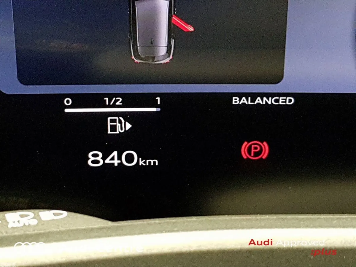 Audi Q3 SUV, Petrol, 2026, Grey