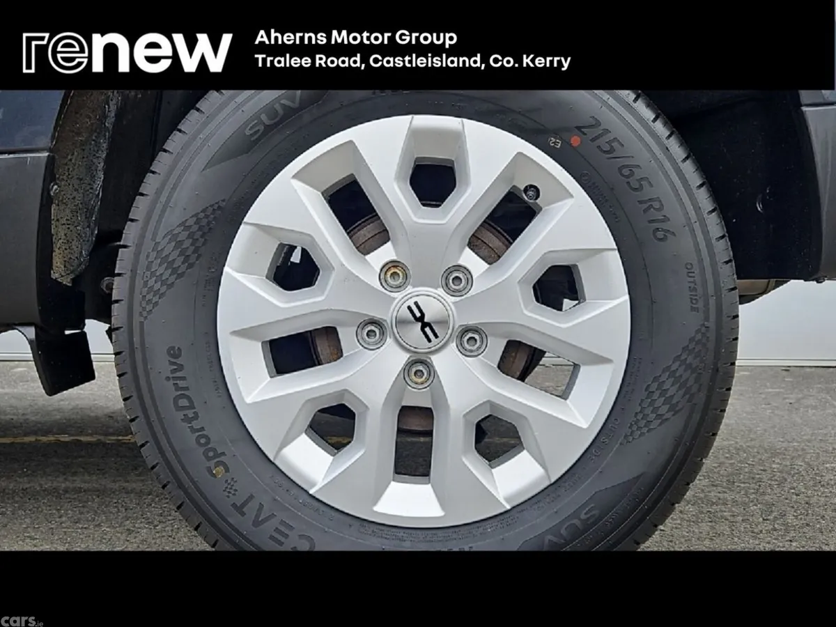 Dacia Duster SUV, Diesel, 2024, Grey