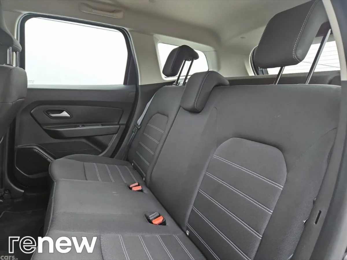 Dacia Duster SUV, Diesel, 2024, Grey
