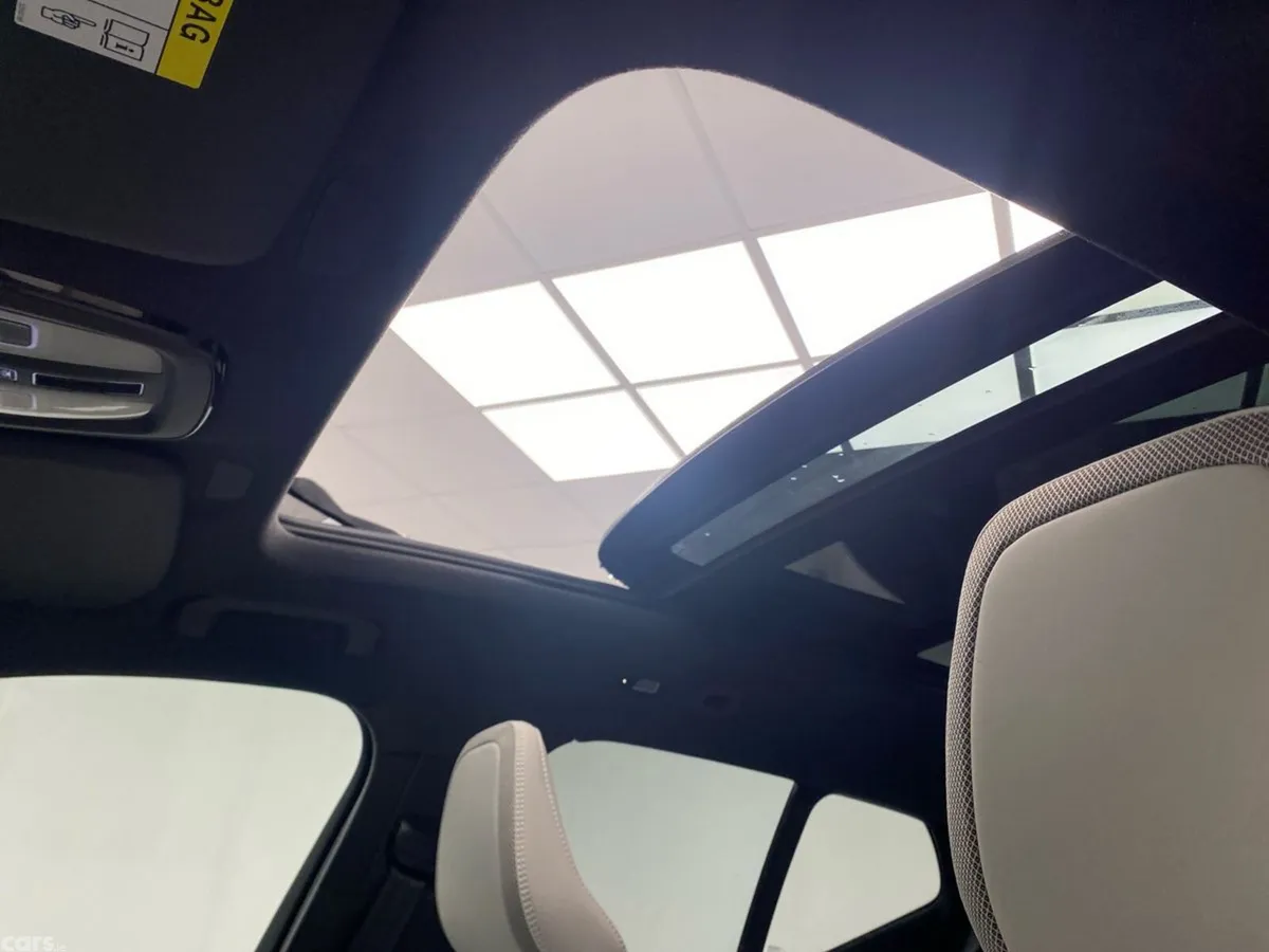 Volvo EX40 Estate, Electric, 2026, Blue