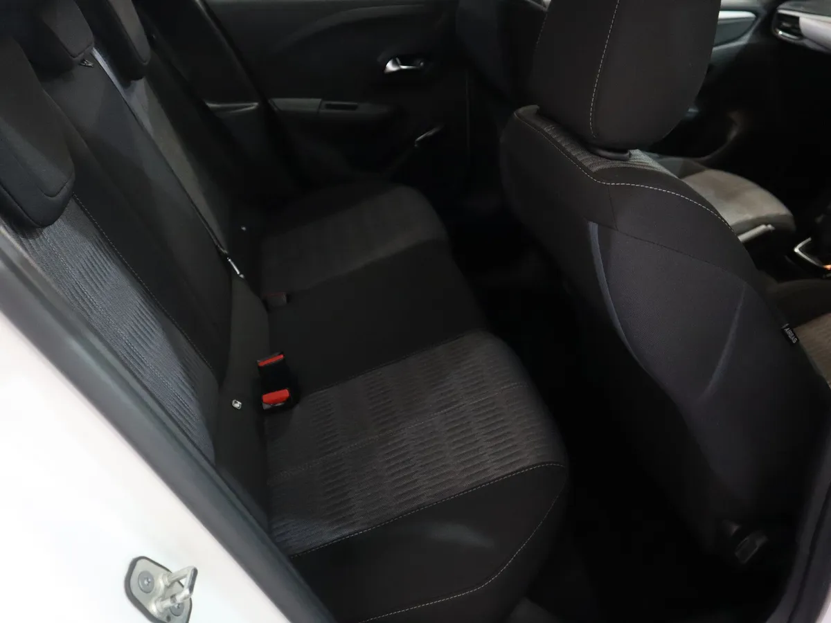 Opel Corsa Hatchback, Petrol, 2023, White