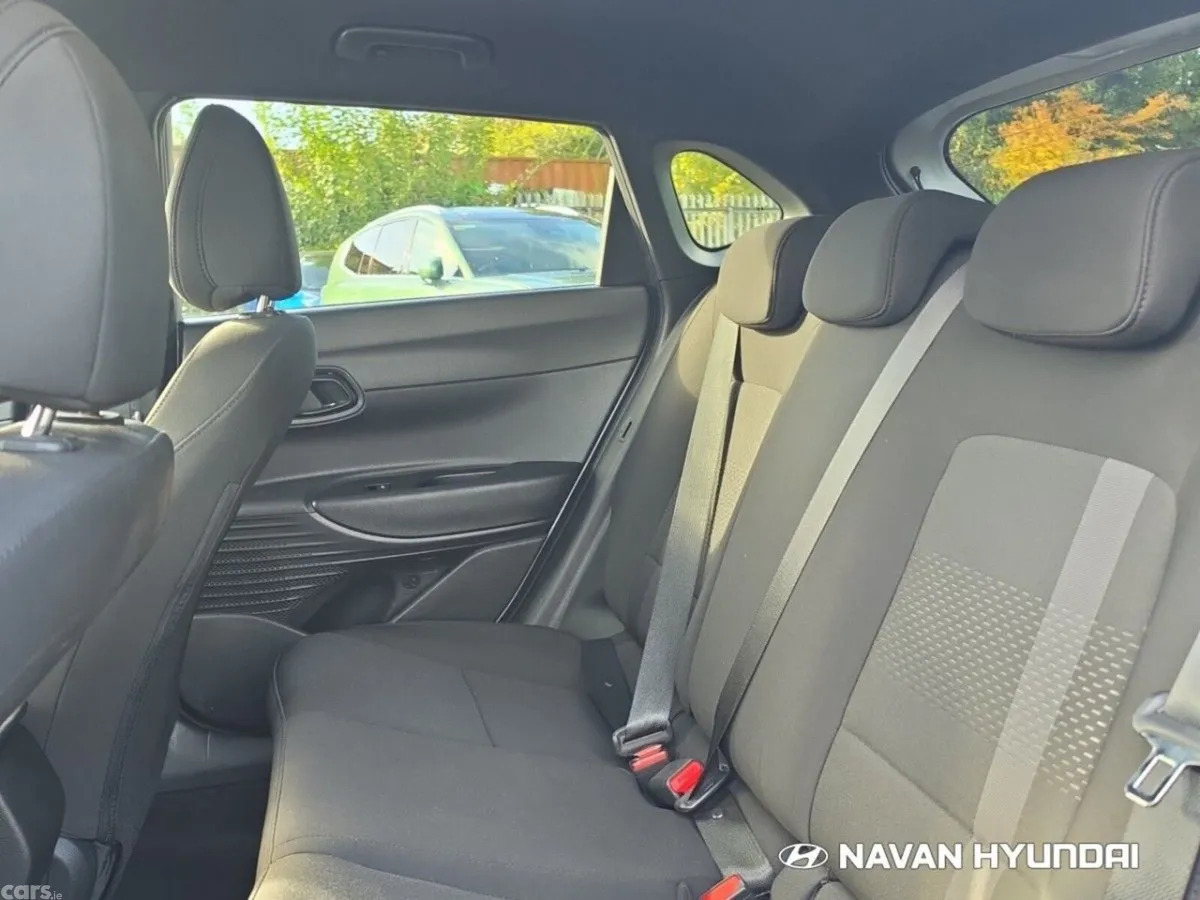 Hyundai i20 1.0 DELUXE PLUS *JUST IN / LUMEN GREY*, Meath