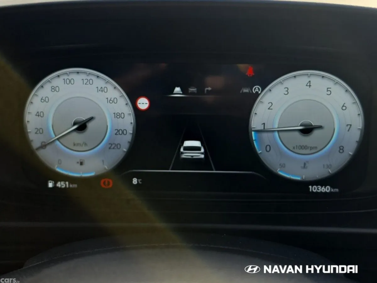 Hyundai i20 1.0 DELUXE PLUS *JUST IN / LUMEN GREY*, Meath