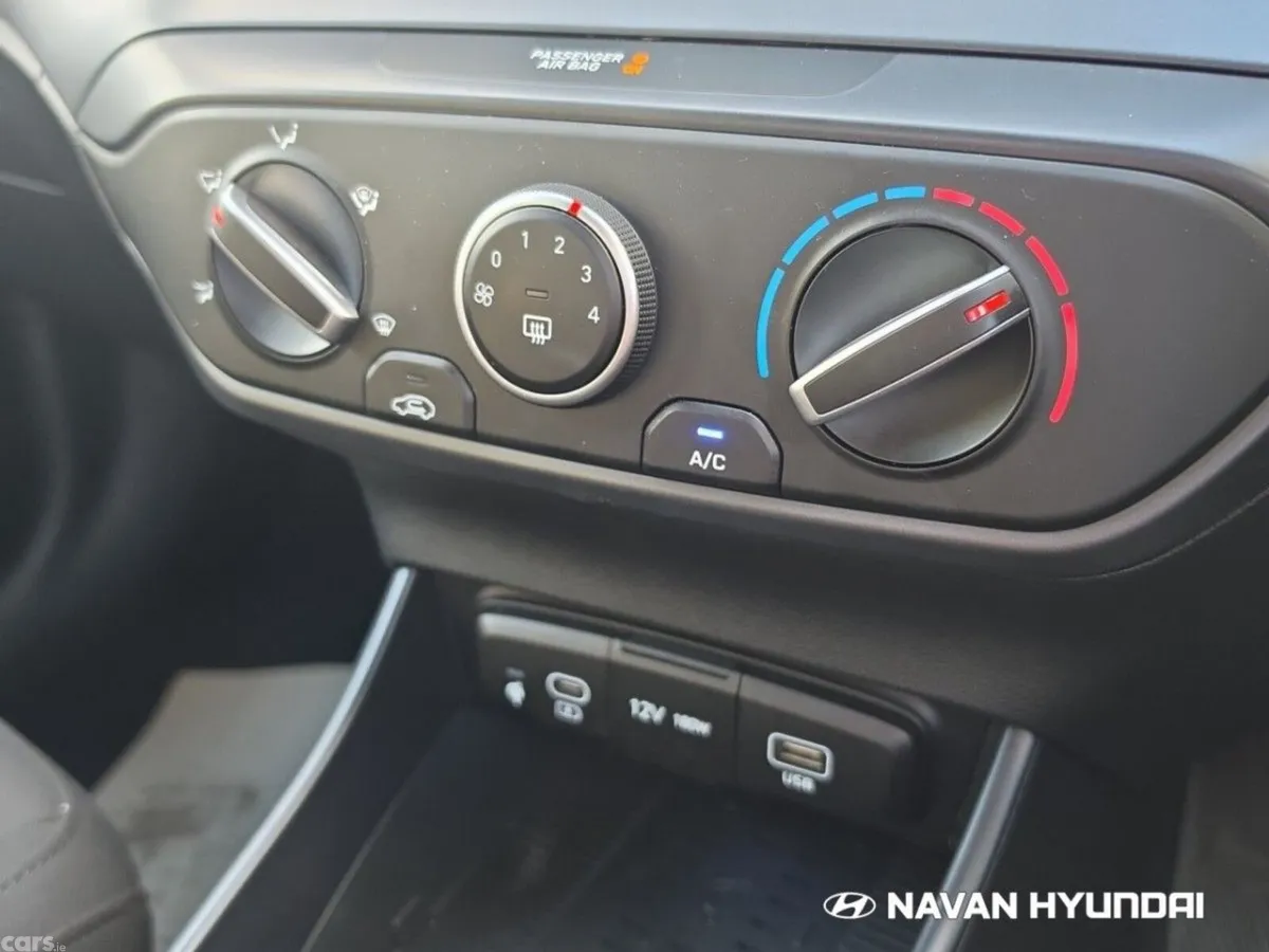 Hyundai i20 1.0 DELUXE PLUS *JUST IN / LUMEN GREY*, Meath