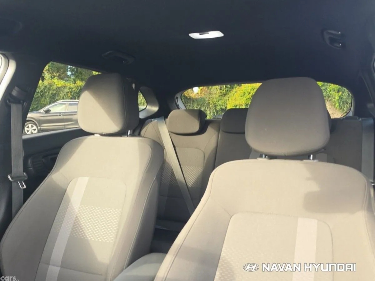 Hyundai i20 1.0 DELUXE PLUS *JUST IN / LUMEN GREY*, Meath