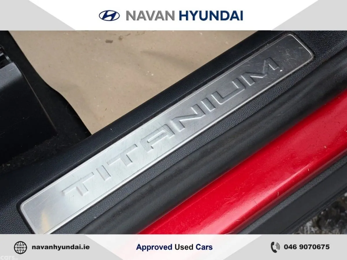 Ford Kuga SUV, Diesel, 2020, Red