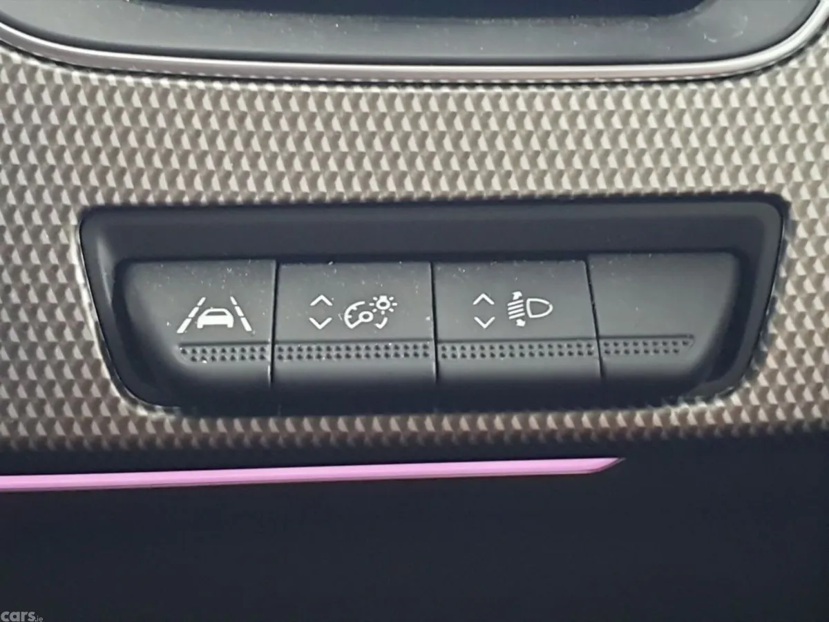 Renault Arkana Hatchback, Petrol, 2023, Black