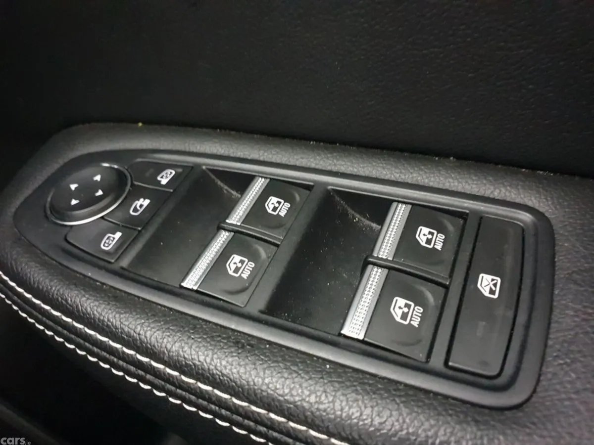 Renault Arkana Hatchback, Petrol, 2023, Black