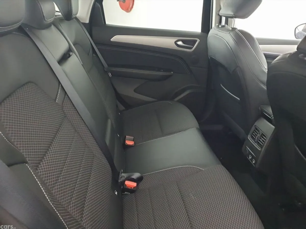 Renault Arkana Hatchback, Petrol, 2023, Black