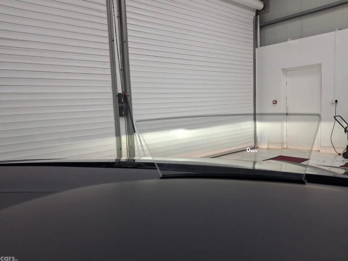 Volkswagen Tiguan Estate, Diesel, 2019, Black