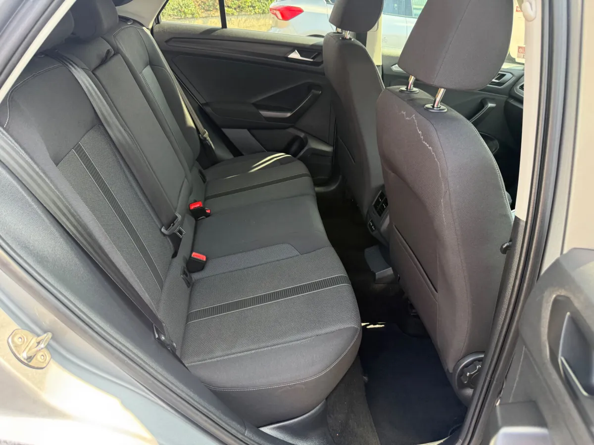 Volkswagen T-Roc SUV, Diesel, 2022, Grey