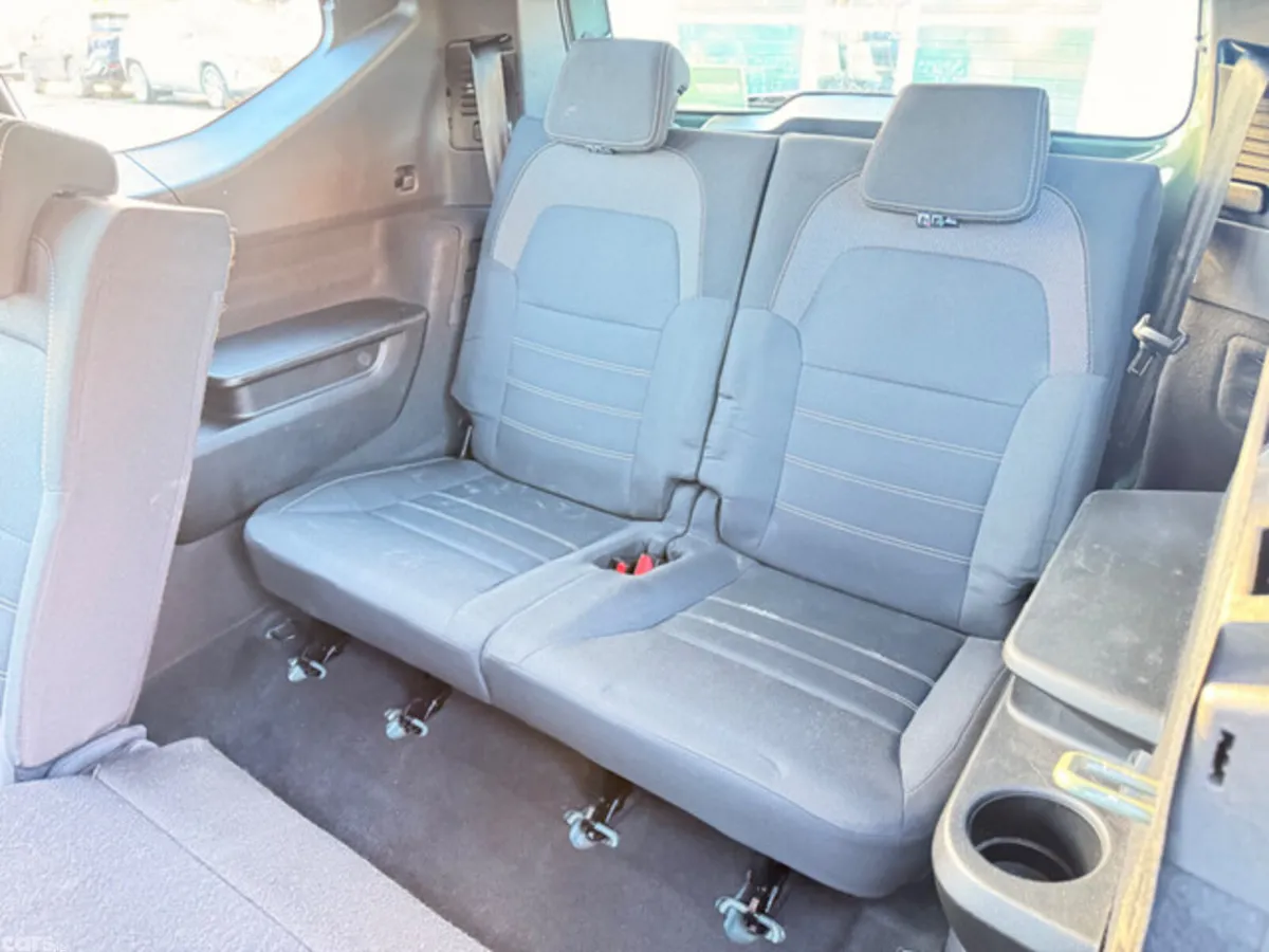 Dacia Jogger MPV, Petrol, 2023, Grey