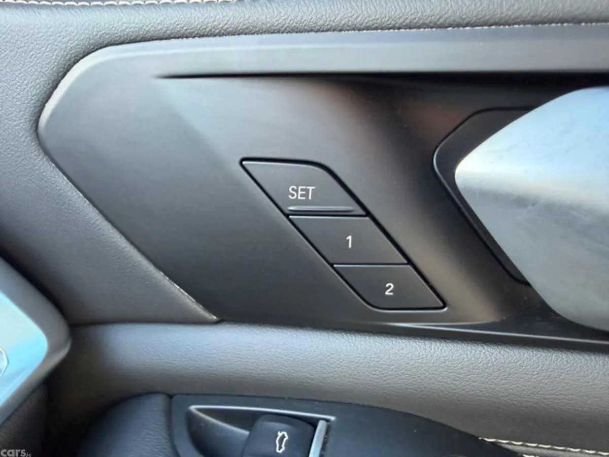 BMW X5 SUV, Petrol Plug-in Hybrid, 2025, Grey