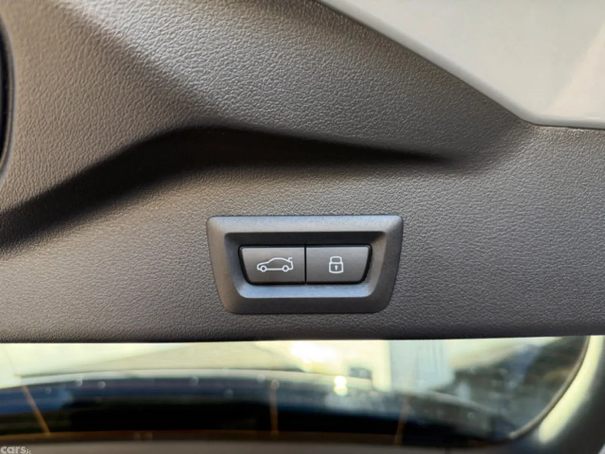 BMW X5 SUV, Petrol Plug-in Hybrid, 2025, Grey